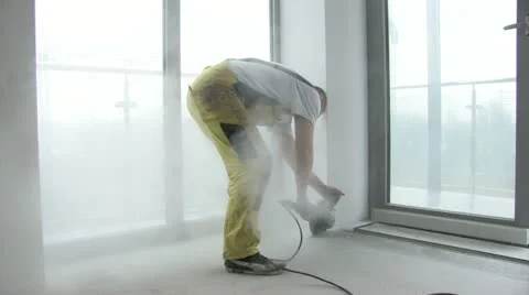 Parquetry Stock Footage 11838874