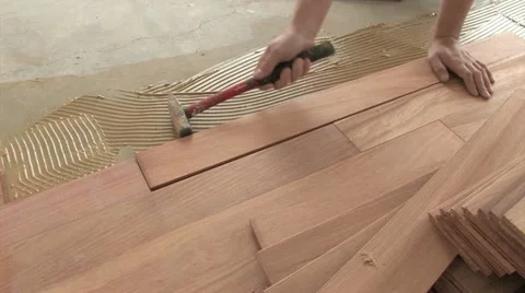 Parquetry 動画素材 11839093