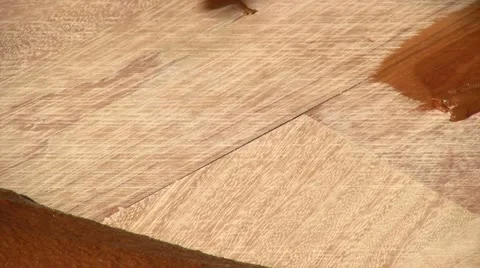 Parquetry Stock Footage 11839622