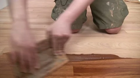 Parquetry Stock Footage 11840010