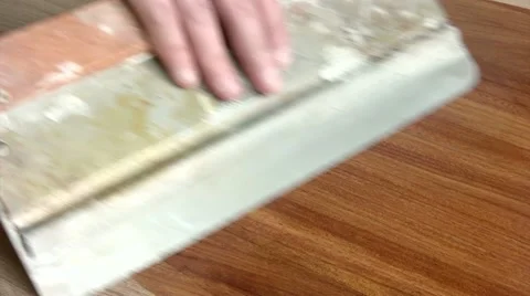 Parquetry Stock Footage 11840394