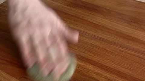 Parquetry Stock Footage