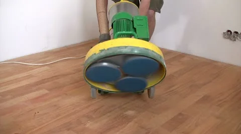 Parquetry Stock Footage 11840635