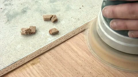 Parquetry Stock Footage 11840912