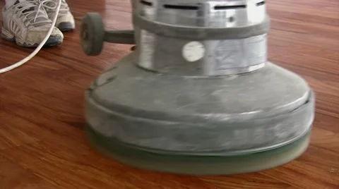 Parquetry Stock Footage 11841272