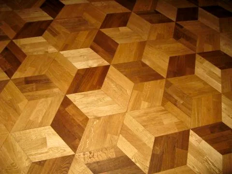 Parquetry Stock Photos