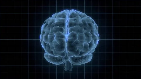 A parrot on his face 스톡 동영상 157860236