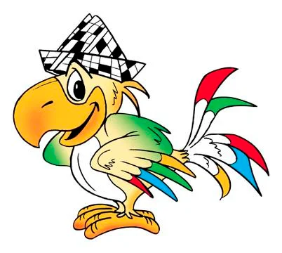 Parrot Stock Photos