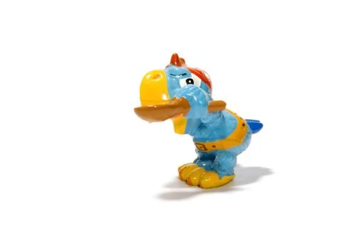 Parrot Foto stock