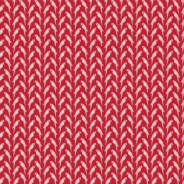 Parrot vector art background design for fabric and decor. Seamless pattern 스톡 일러스트