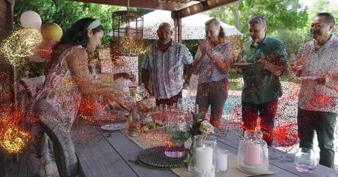 Parsing R code adjusting read Foto stock