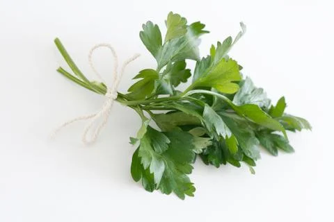 Parsley Stock Photos