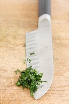 Parsley Stock Photos