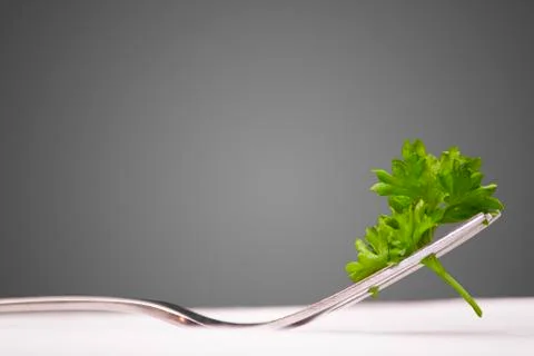 Parsley Stock Photos