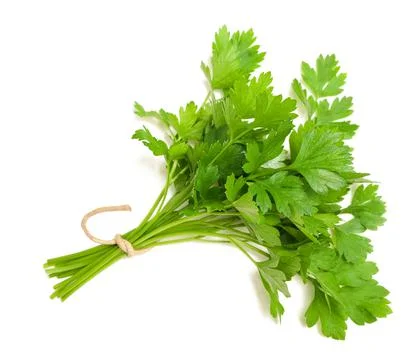 Parsley Stock Photos
