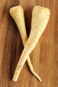 Parsnip Stock Photos