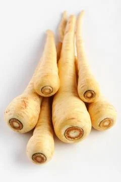 Parsnip Stock Photos