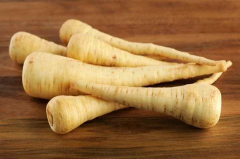 Parsnip Stock Photos