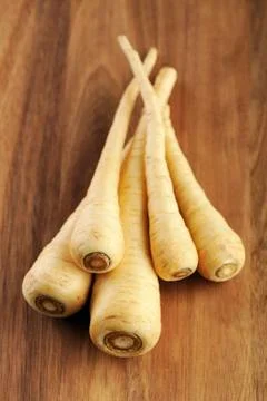 Parsnip Stock Photos