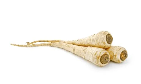 Parsnip Stock Photos