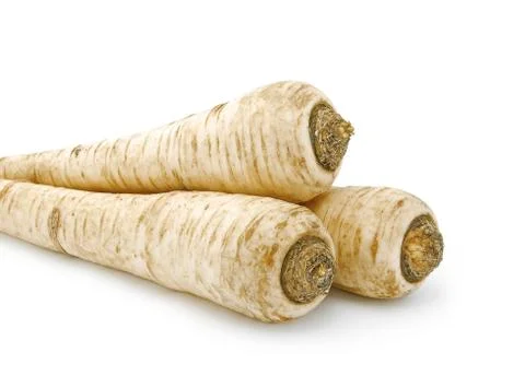 Parsnip Stock Photos