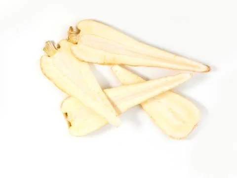 Parsnip Stock Photos