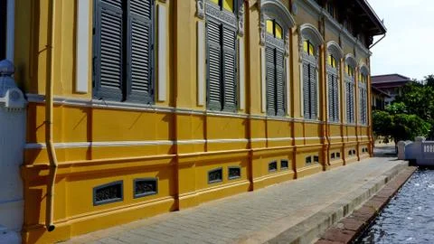 Parsonage Stock Photos