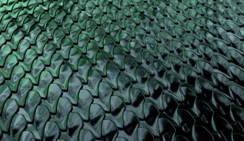 Part of chain mail close-up. Stock Photos
