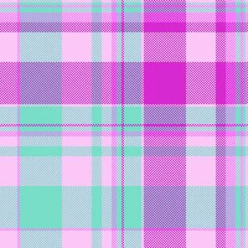 Part check background seamless, hounds tartan fabric plaid. Gorgeous vector.. 스톡 일러스트