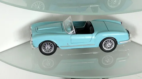 A part of a collection Vidéo 125314420