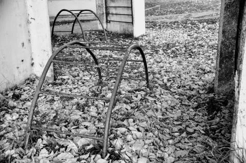 Part of construction Stock Photos