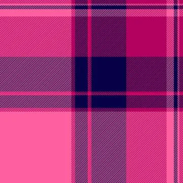 Part fabric check pattern, wallpaper texture tartan vector. Vivid textile p.. イラスト素材