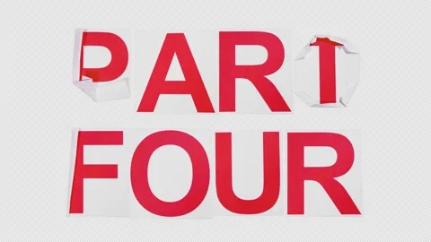 Part Four On Alpha 2 Versions  Vidéo 302903209