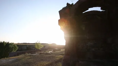 Part of Harichavanq at Sunset 2 Видео 329797121