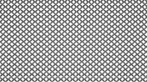 Part of a metal chain mail. Stock Footage 123050365