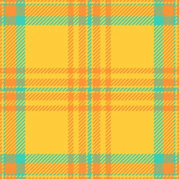 Part pattern background tartan, soft texture plaid vector. Platform seamles.. Stock Illustration