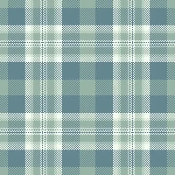 Part pattern check textile, marriage plaid background texture. Outfit tarta.. Stockillustratie