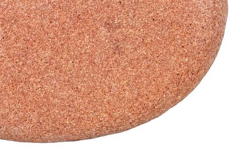 Part of a red stone Stock Photos