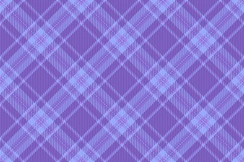 Part seamless check textile, tech fabric texture plaid. Multi tartan vector.. Stock Illustration