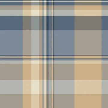 Part seamless tartan pattern, gorgeous fabric vector texture. Occupation ba.. Stock Illustration