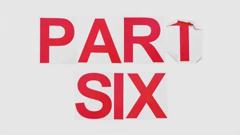 Part Six On Alpha 2 Versions  스톡 동영상 302904666