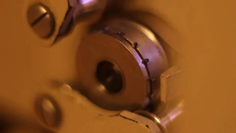 A part of technique close-up 2 Video stock 318300798