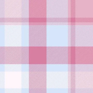 Part texture pattern background, trendy textile plaid seamless. Doodle tart.. Stock Illustration