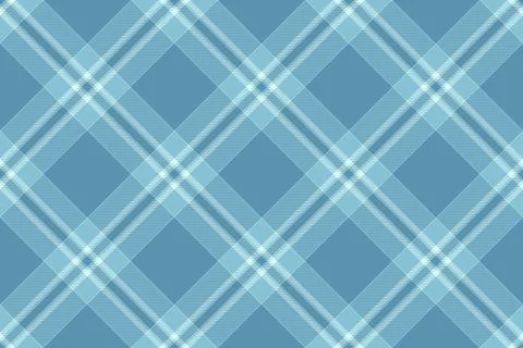 Part texture plaid pattern, curved textile fabric seamless. Scrapbook tarta.. 스톡 일러스트