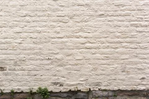 Part of wall Stock Photos