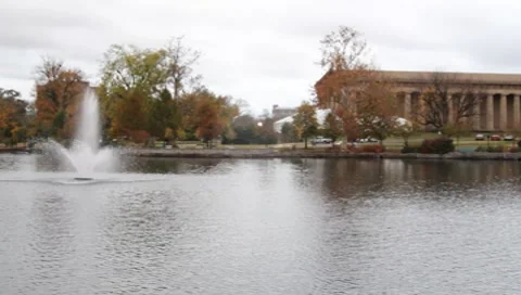 Parthenon Vidéo 8948201