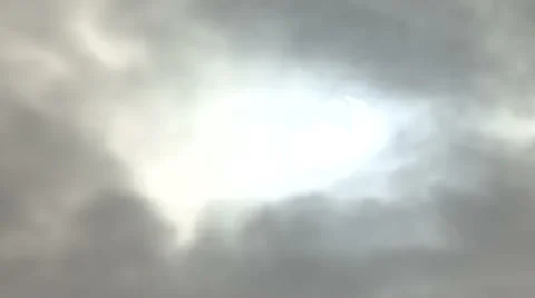 Partial solar eclipse, 20 March 2015 Stock Footage 48648506