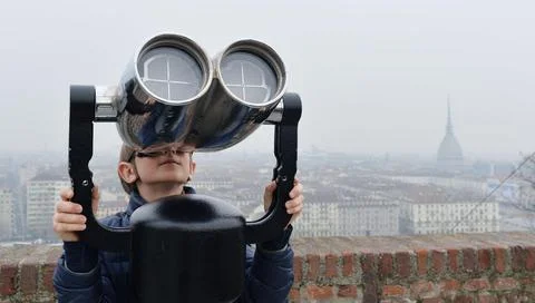 Partial Solar Eclipse - Mar 2015 Stock Photos