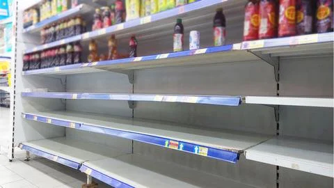 Partially empty Stock Photos