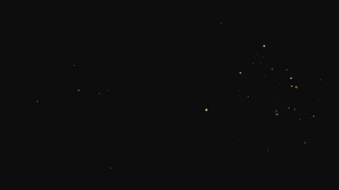 Partical 50 Video stock 229683127